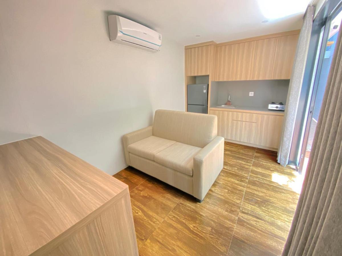 Pamela Bali Hotel Kerobokan  Ngoại thất bức ảnh