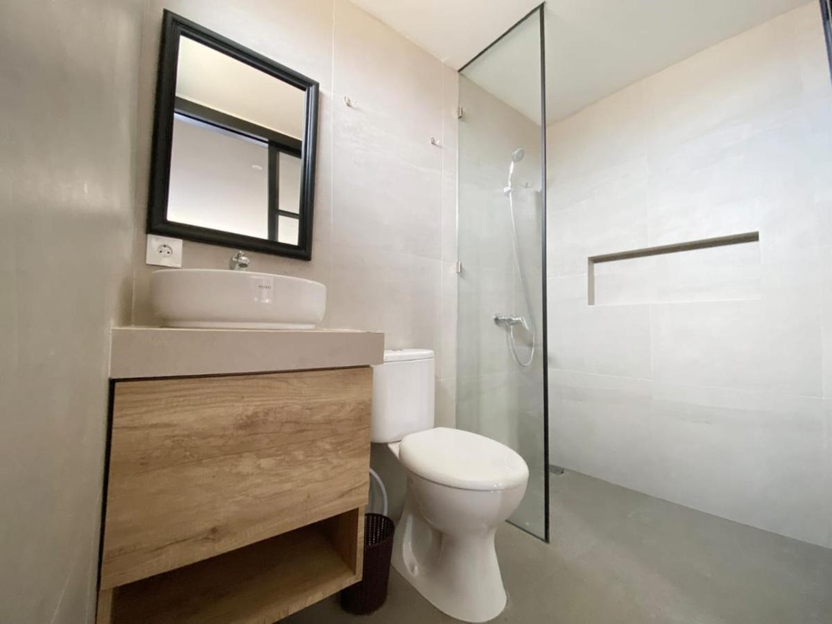 Pamela Bali Hotel Kerobokan  Ngoại thất bức ảnh