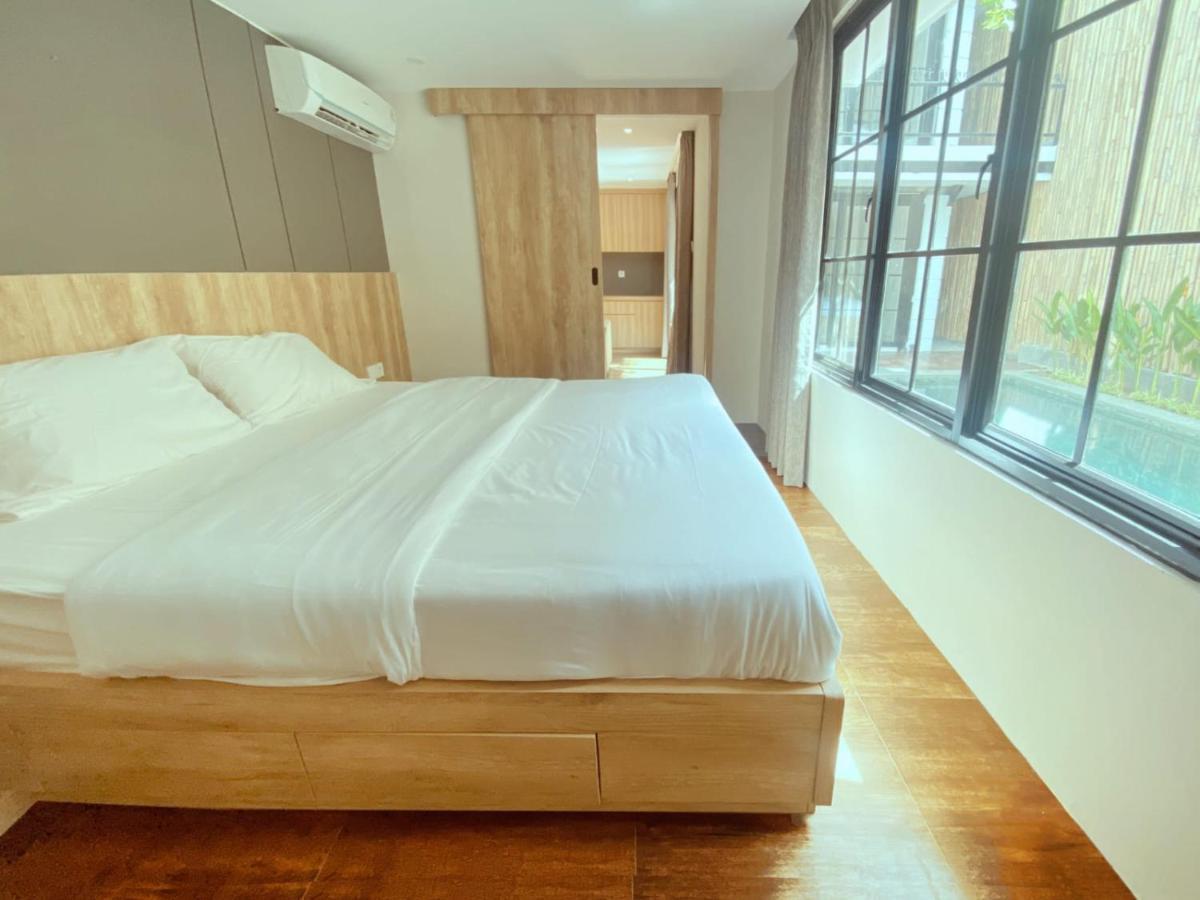 Pamela Bali Hotel Kerobokan  Ngoại thất bức ảnh