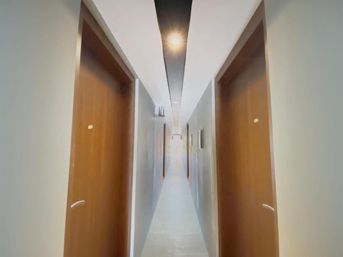 Pamela Bali Hotel Kerobokan  Ngoại thất bức ảnh
