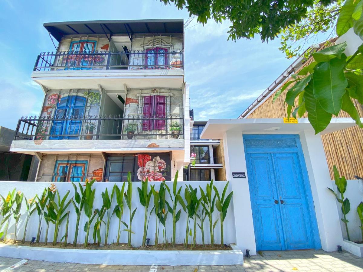 Pamela Bali Hotel Kerobokan  Ngoại thất bức ảnh