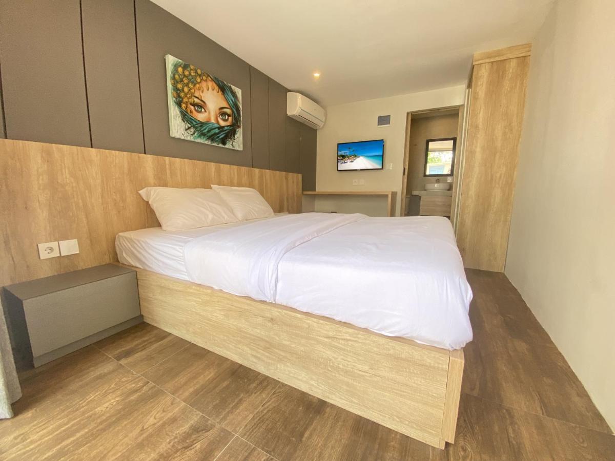 Pamela Bali Hotel Kerobokan  Ngoại thất bức ảnh